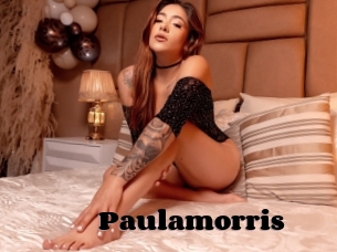 Paulamorris