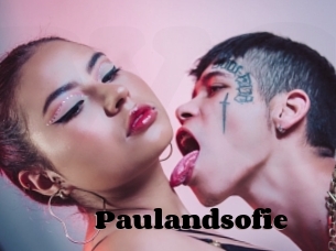 Paulandsofie
