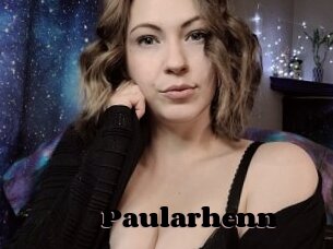 Paularhenn