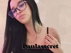 Paulasecret