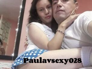 Paulavsexy028