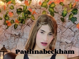 Paulinabeckham