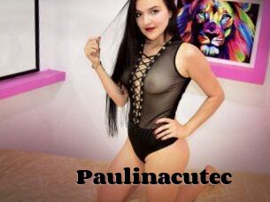 Paulinacutec