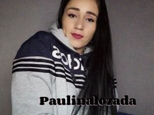 Paulinalozada