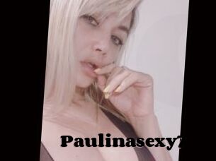 Paulinasexy7