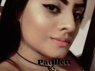 Paullett