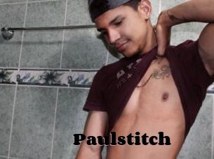 Paulstitch