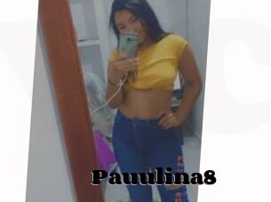 Pauulina8
