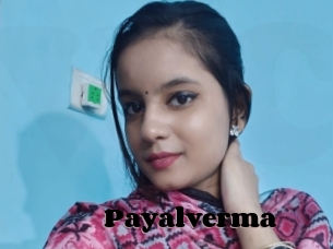 Payalverma