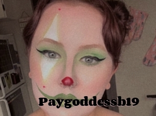 Paygoddessb19