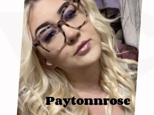 Paytonnrose
