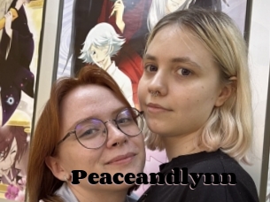 Peaceandlynn