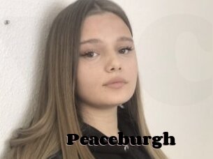 Peaceburgh