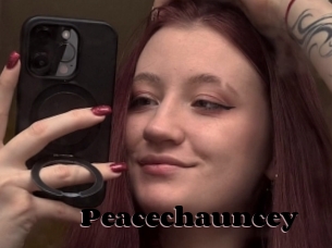 Peacechauncey