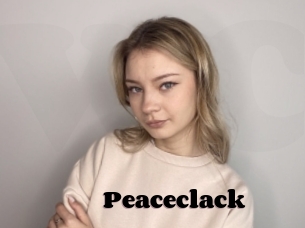 Peaceclack