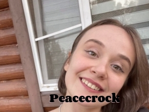Peacecrock