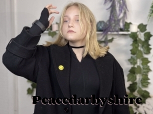 Peacedarbyshire