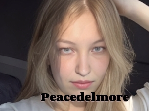 Peacedelmore