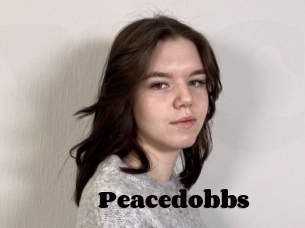 Peacedobbs