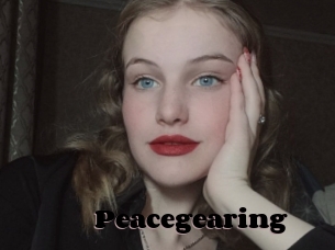 Peacegearing