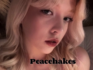 Peacehakes