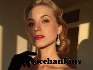 Peacehankins