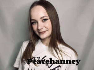Peacehanney