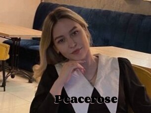 Peacerose