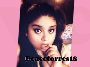 Peacetorres18