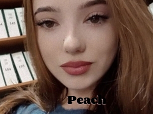 Peach