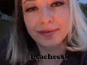 Peaches88