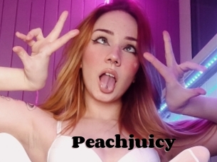 Peachjuicy