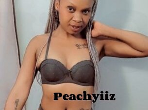Peachyiiz