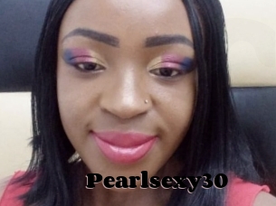 Pearlsexy30