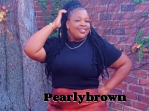 Pearlybrown