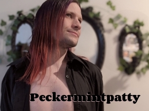 Peckermintpatty