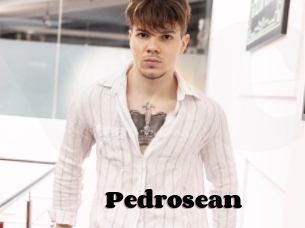 Pedrosean
