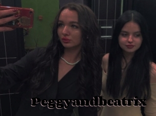 Peggyandbeatrix