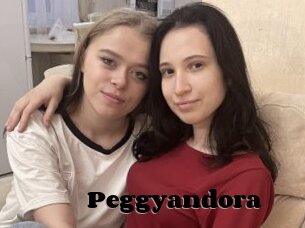 Peggyandora