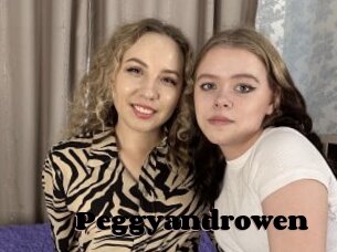 Peggyandrowen