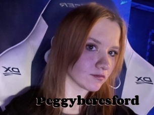 Peggyberesford