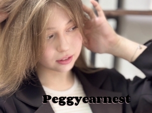 Peggyearnest