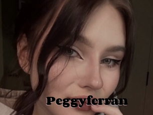 Peggyferran