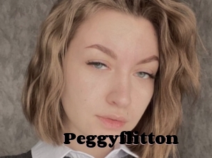 Peggyflitton