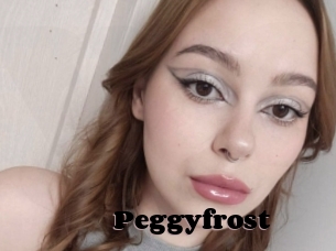 Peggyfrost
