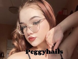 Peggyhails