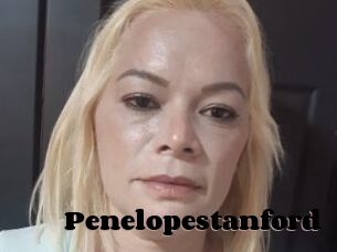 Penelopestanford