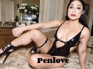 Penlove