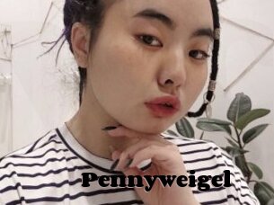 Pennyweigel