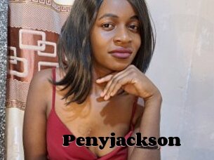 Penyjackson